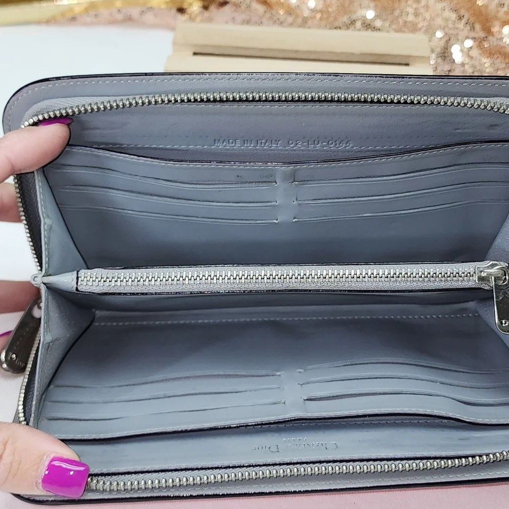 Dior authentic long